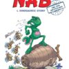 Nab 1-1 Nab The New Adventures tome 1 – Dinosaures Story