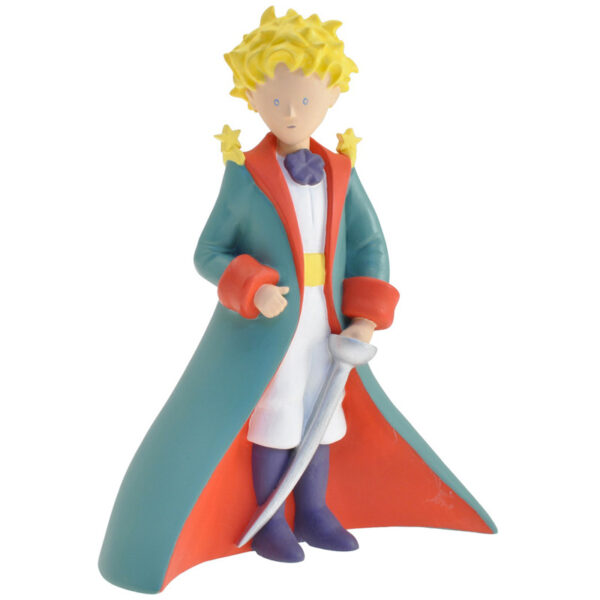Tirelire Petit Prince Costume