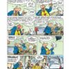 achille talon 2-4 Achille Talon tome 02, a su rester simple