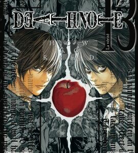 Death Note tome 13, Guide Complet