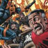 deathstroke 1-3 L’Héritage de Deathstroke