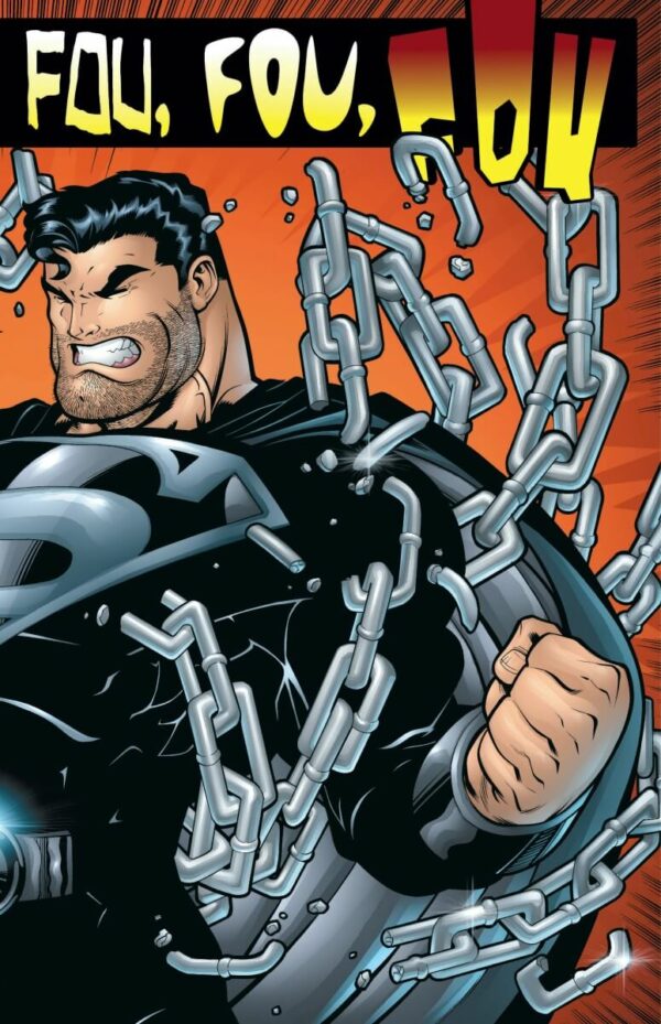 empereur joker 1-3 Superman – Empereur Joker