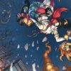 Harley Quinn tome 01 – Complètement marteau