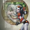 Harley Quinn tome 01 – Complètement marteau