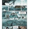 maitre d armes 1-4 Le Maître d'Armes, One Shot