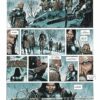 maitre d armes 1-6 Le Maître d'Armes, One Shot