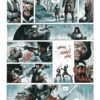 maitre d armes 1-7 Le Maître d'Armes, One Shot