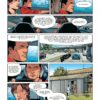 michel vaillant 2-6 Michel Vaillant Nouvelle Saison tome 02, Voltage
