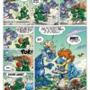 nab 1-3 Nab The New Adventures tome 1 – Dinosaures Story