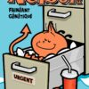 Nelson tome 09, Fainéant Génétique