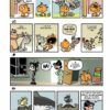 Nelson tome 09, Fainéant Génétique