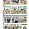 Nelson tome 13, Mini-Cataclysme