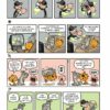 Nelson tome 13, Mini-Cataclysme