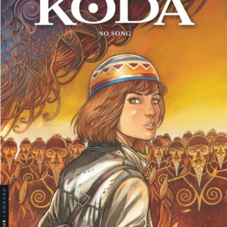 Niklos Koda tome 13, No Song