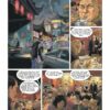 niklos koda 13-2 Niklos Koda tome 13, No Song