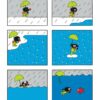 Petit Poilu tome 01, La Sirène Gourmande