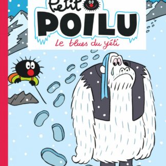 Petit Poilu tome 16, Le Blues du Yéti (Souple)