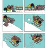 Petit Poilu tome 16, Le Blues du Yéti (Souple)