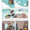 Petit Poilu tome 16, Le Blues du Yéti (Souple)