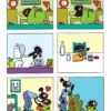 petit poilu 17-2 Petit Poilu tome 17, A Nous Deux (Souple)