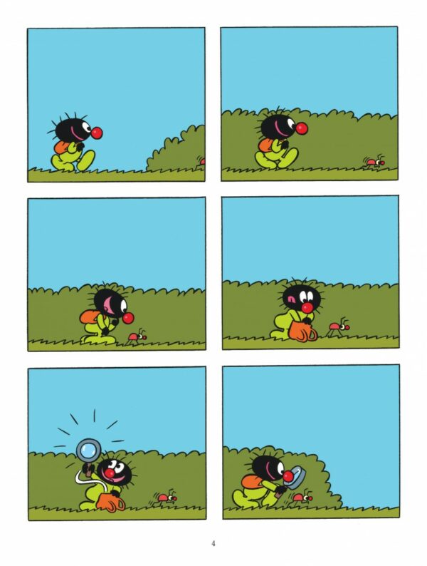 petit poilu 17-3 Petit Poilu tome 17, A Nous Deux (Souple)