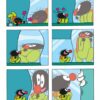 petit poilu 17-6 Petit Poilu tome 17, A Nous Deux (Souple)