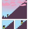 petit poilu 4-3 Petit Poilu tome 04, Mémé Bonbon