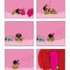 petit poilu 4-6 Petit Poilu tome 04, Mémé Bonbon