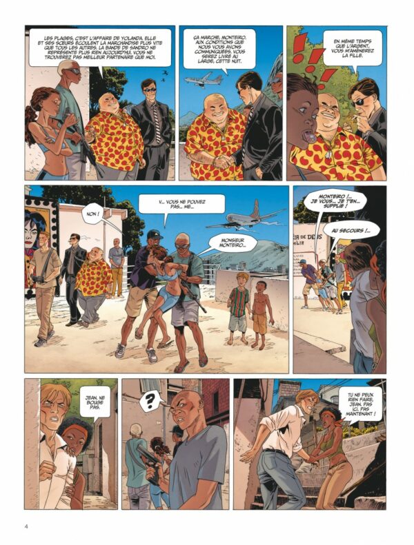 Le redempteur 1-3 Le Rédempteur tome 01 - L'Homme qui Entendait les Prières des Enfants Morts