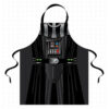 Tablier de cuisine Dark Vador