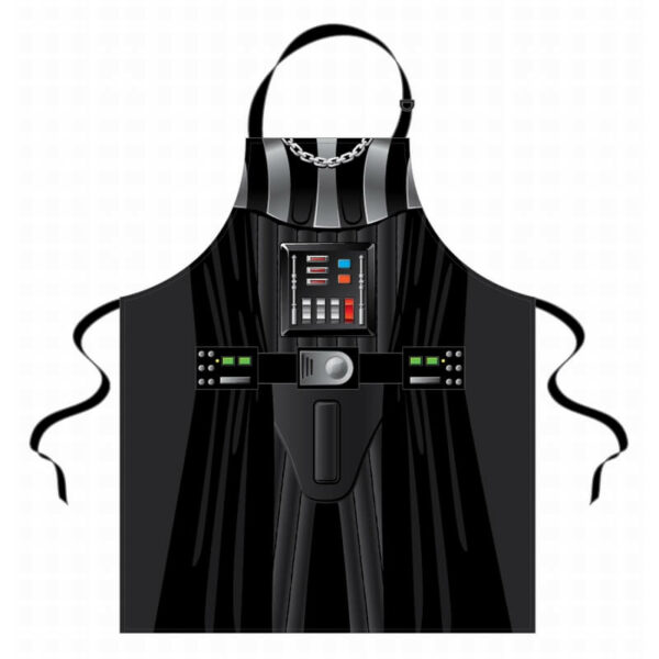 Tablier de cuisine Dark Vador