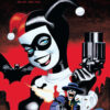 Batman – Mad Love