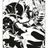 Batman – Amère Victoire N/B 75 ans