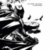 Batman – La Cour des Hiboux N/B 75 ans