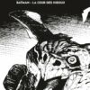 Batman – La Cour des Hiboux N/B 75 ans