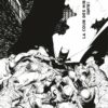 Batman – La Cour des Hiboux N/B 75 ans