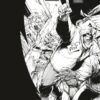 Batman – La Cour des Hiboux N/B 75 ans