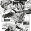 Batman – La Cour des Hiboux N/B 75 ans