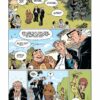 les vieux fourneaux 1-2 Les Vieux Fourneaux tome 01 – Ceux qui Restent