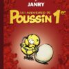 poussin premier 1-1 Les aventures de Poussin 1er, tome 01