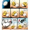 poussin premier 1-2 Les aventures de Poussin 1er, tome 01