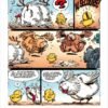 poussin premier 1-3 Les aventures de Poussin 1er, tome 01