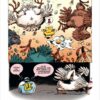 poussin premier 1-5 Les aventures de Poussin 1er, tome 01