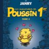 Les aventures de Poussin 1er, tome 02