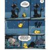 Les aventures de Poussin 1er, tome 02