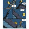 Les aventures de Poussin 1er, tome 02