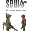 Seuls tome 06, La Quatrième Dimension et Demie