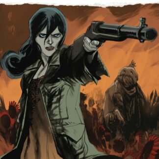 American Vampire tome 07, Le Marchand Gris