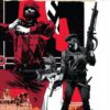 American Vampire Legacy 1-1 American Vampire Legacy tome 01 – Sélection naturelle