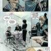 American Vampire Legacy 2-5 American Vampire Legacy tome 02 – Le Réveil du monstre